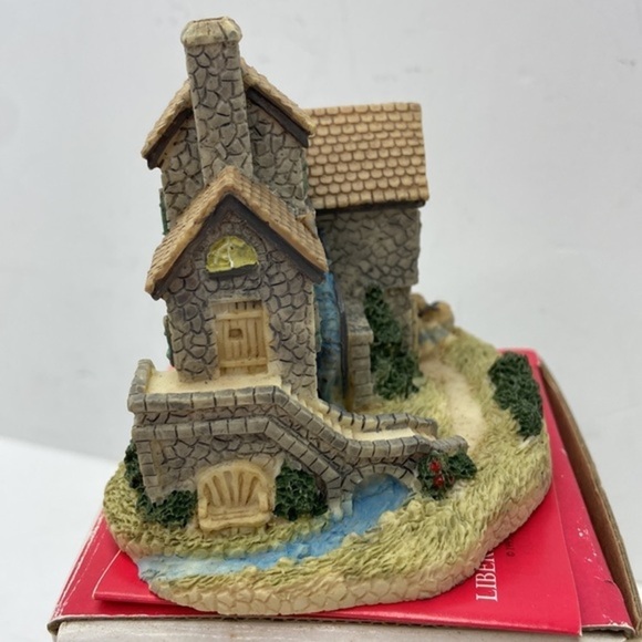 Vintage The Americana Collection “DUFFY'S MILL”Model AH23 - Picture 7 of 12